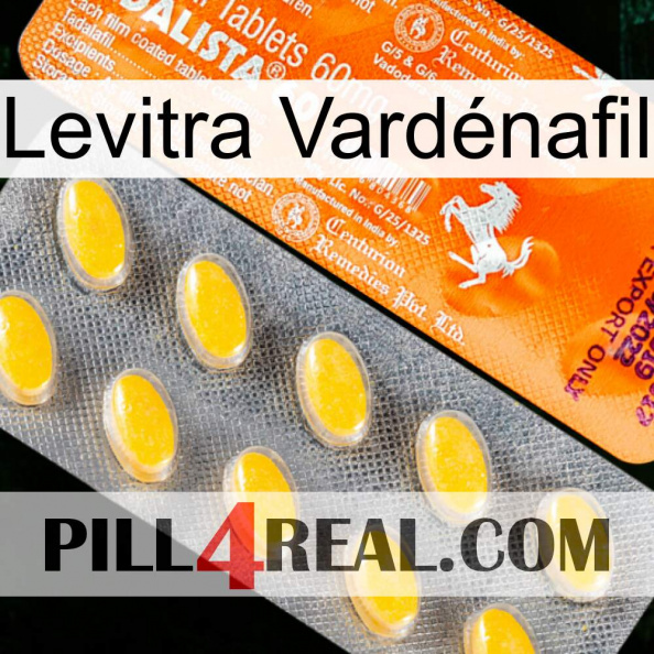 Levitra Vardénafil new05